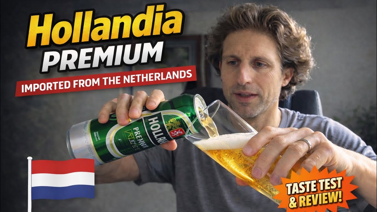 Hollandia Premium
