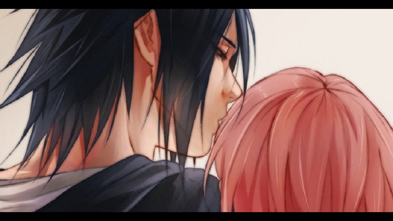 SasuSaku movie - Oh my Ghostess part 5