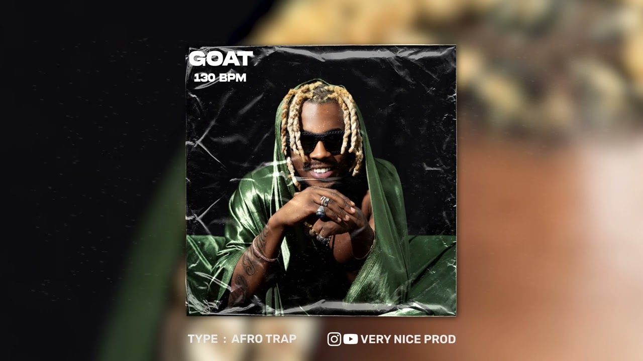 Chily x Naza x Keblack Type beat  - 