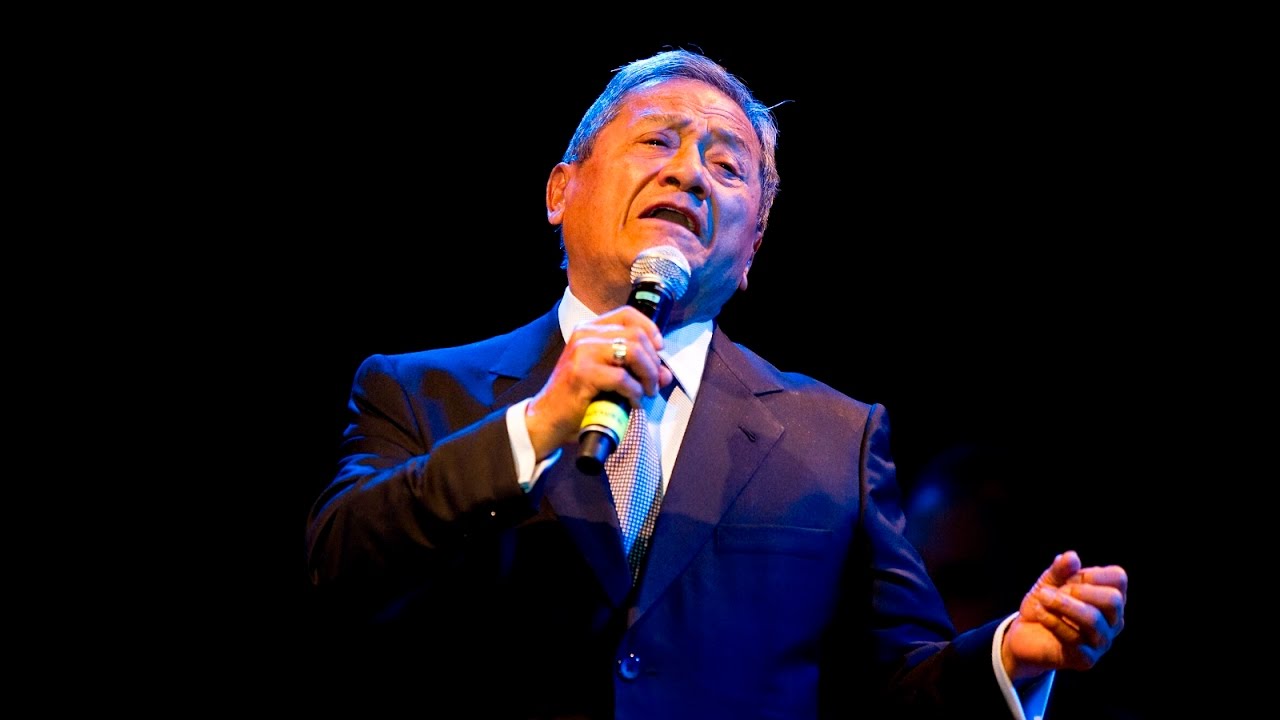 Armando Manzanero   Ansiedad   Colección Lujomar