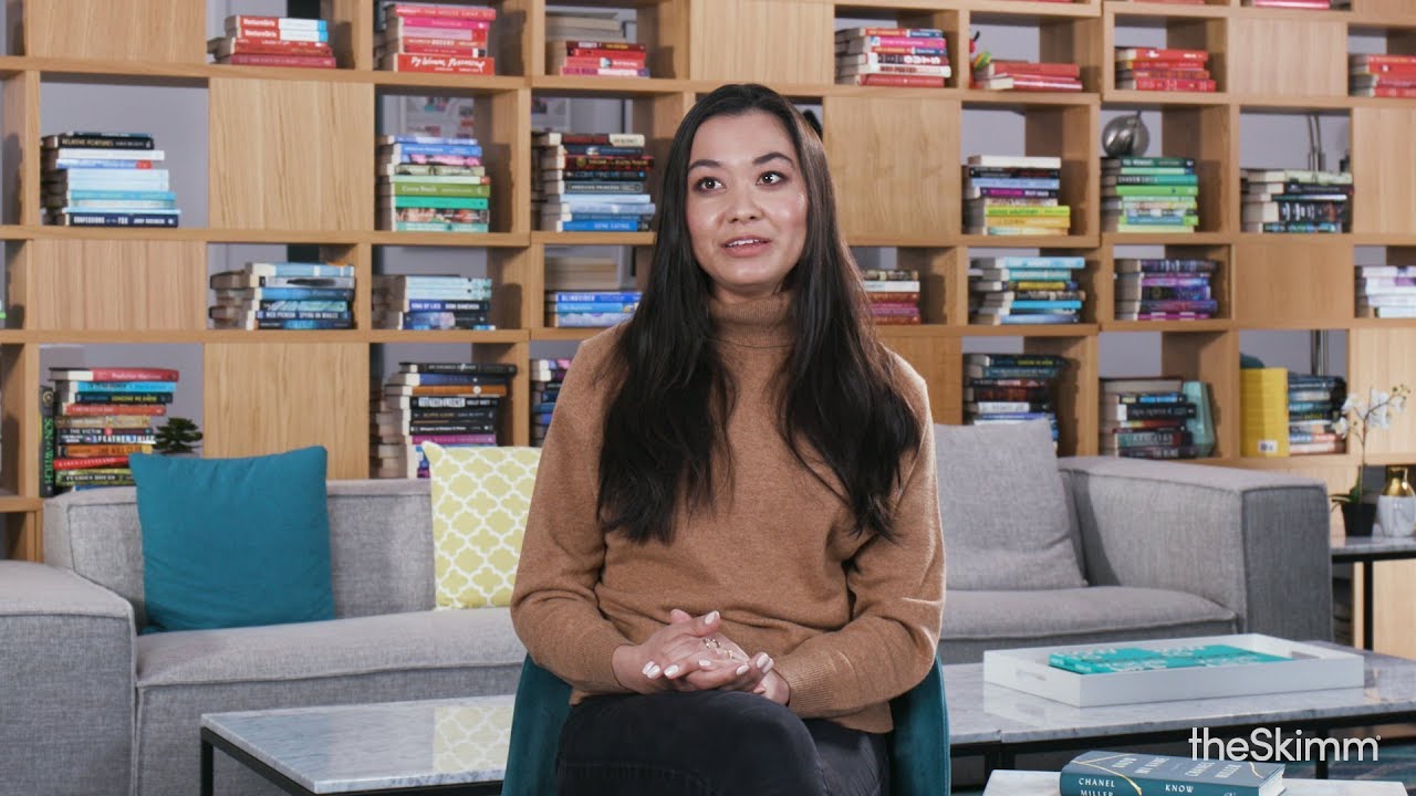 Chanel Miller on her memoir 