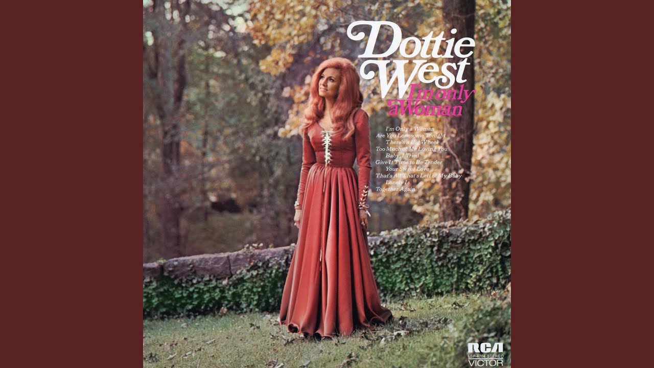 Are You Lonesome Tonight