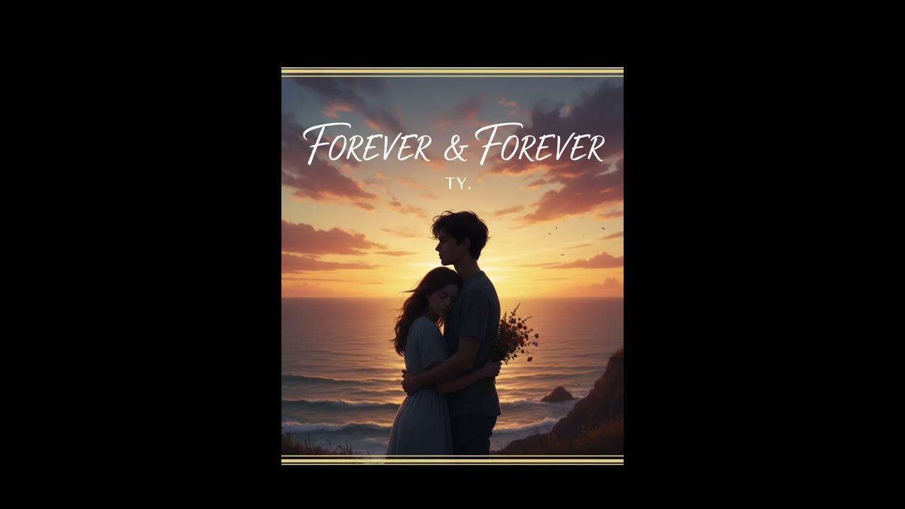 ตลอดไปและตลอดกาล-TY  #music #songlyrics #song #tonyionline #coversong #aicover #like #live #foryou￼