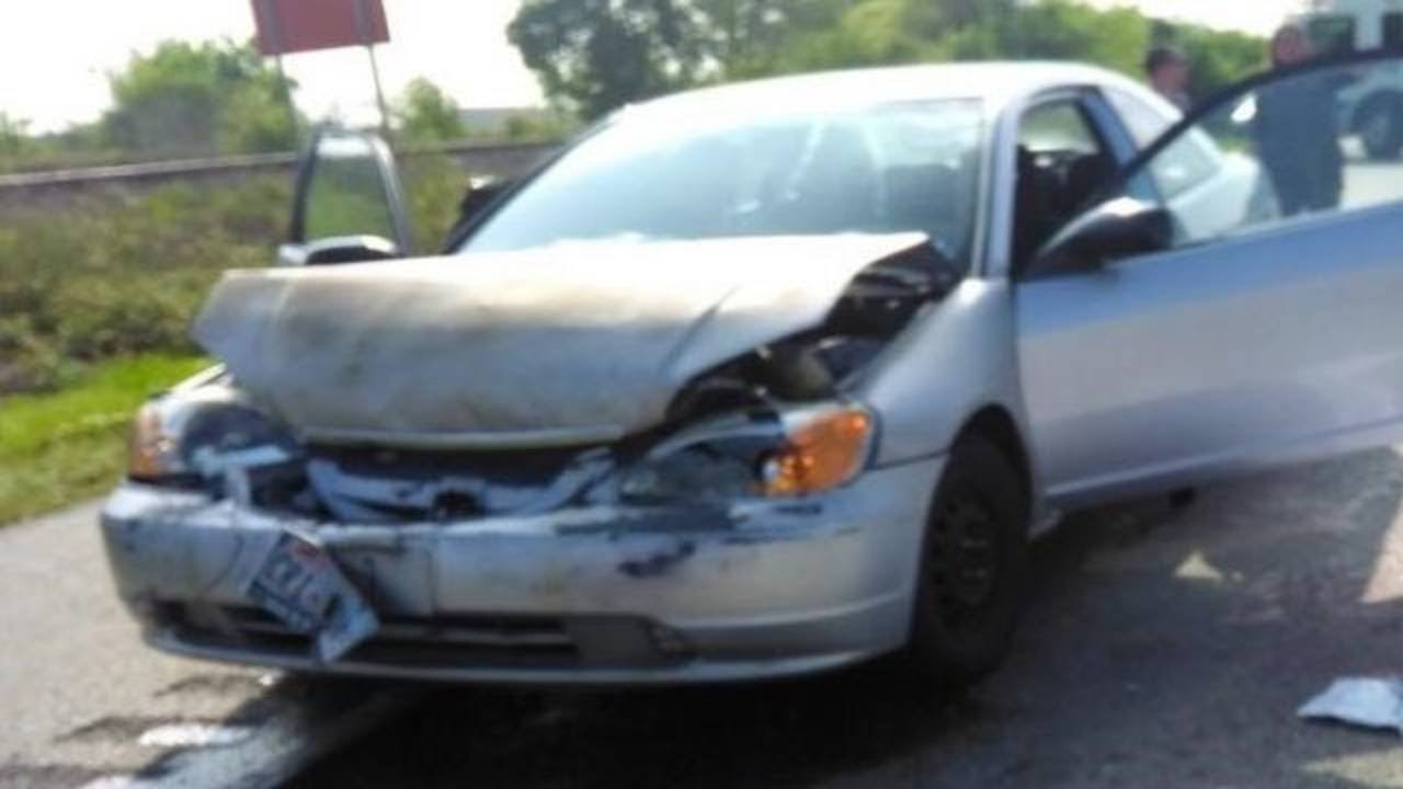 Teen killed by exploding airbag