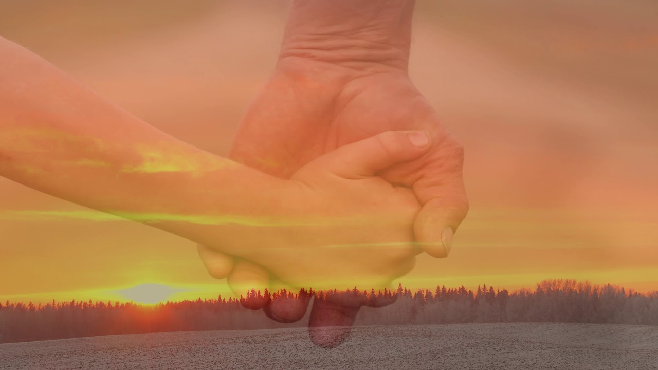 Jesus hält mich fest/Jesus Holds Me Fast [OFFICIAL RELEASE] - The Martens Family