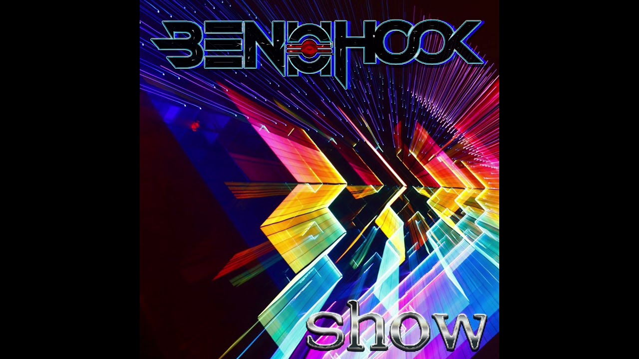 Ben Hook - Show (Official Music Video)