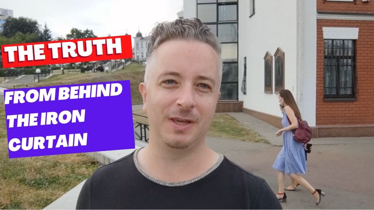 Жалею Ли Я О Переезде В Беларусь? (Мои Мысли Спустя 12 Месяцев)