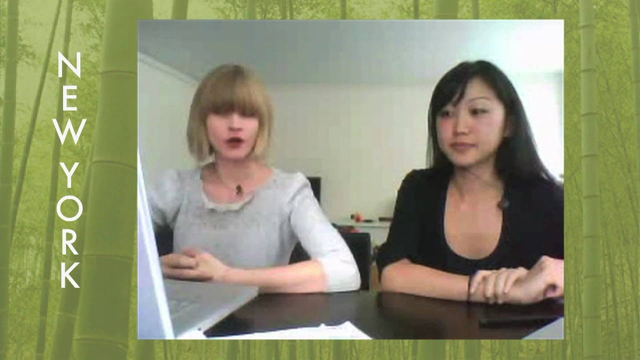 Inhabitat Green Talks: Editors Roundtable, Part 5