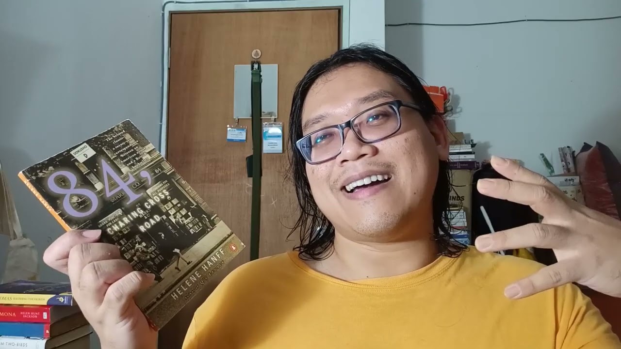 2026! New year new video...