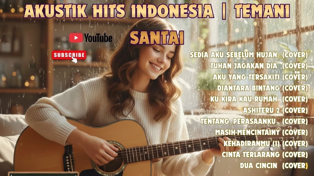 Kumpulan Lagu Nostalgia 2000-an 2026 | Band Pop Indonesia Akustik