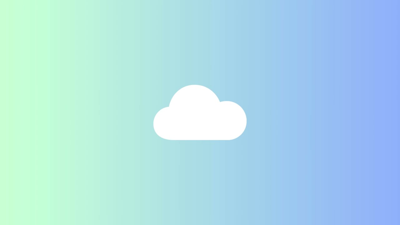Weather Report!