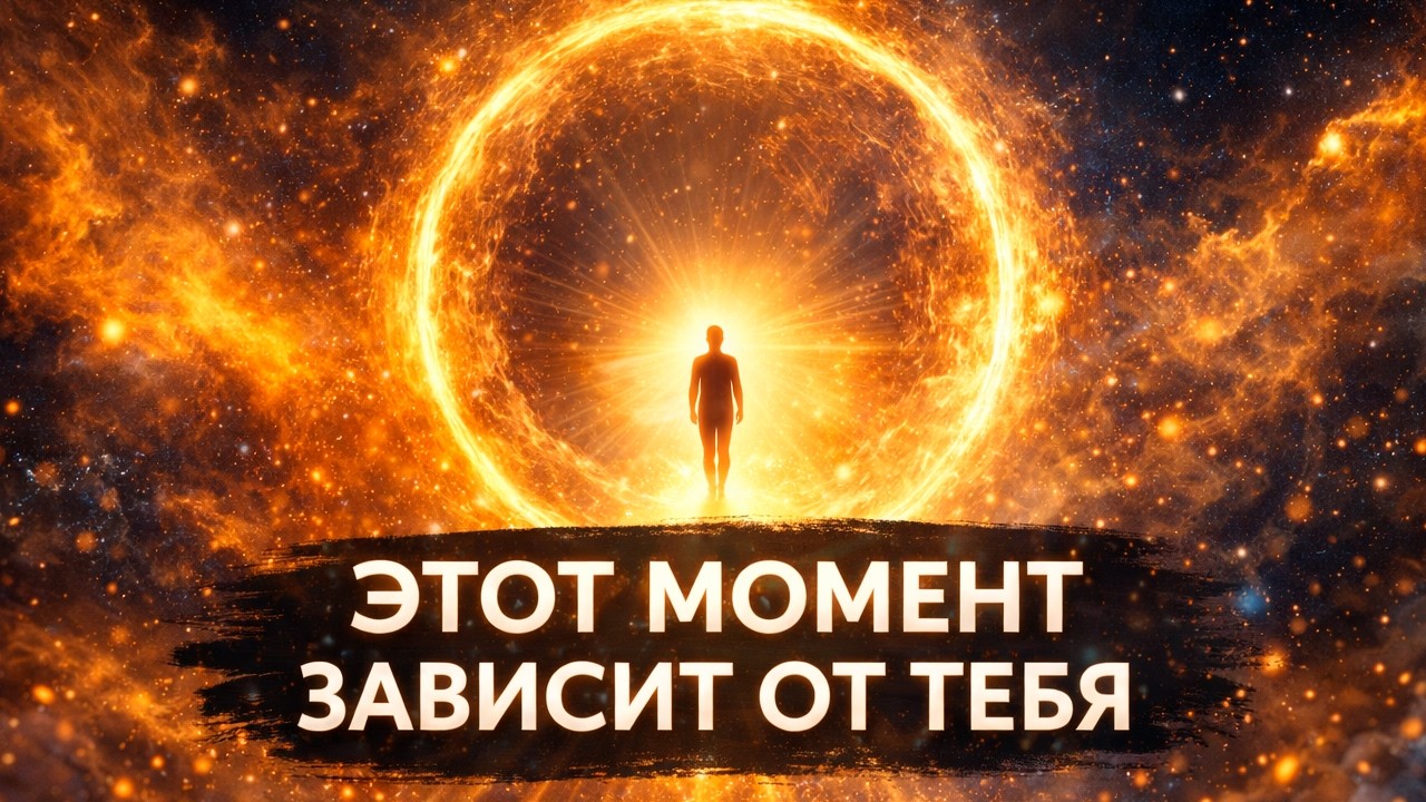 12 ФЕВРАЛЯ — ЧТО СДЕЛАТЬ СЕГОДНЯ, ЧТОБЫ ИЗМЕНИТЬ ВЕСЬ 2026 ГОД