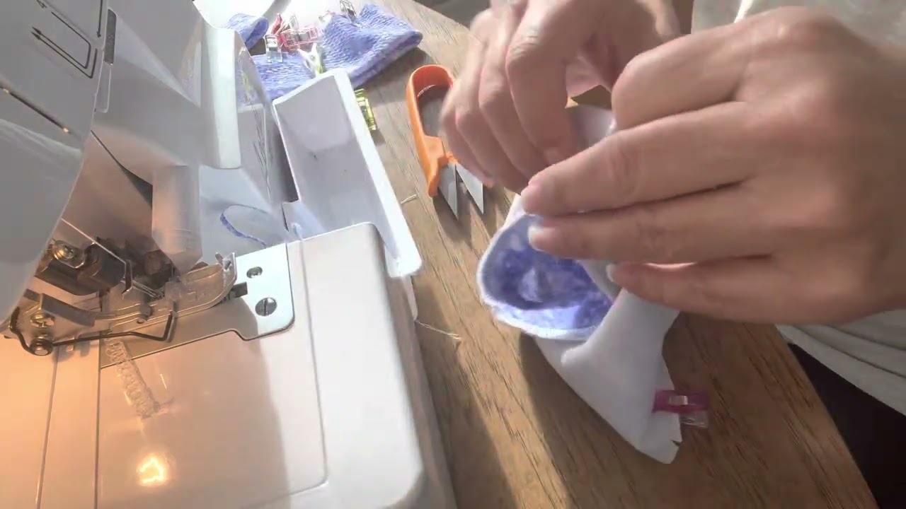 How to make Bummies