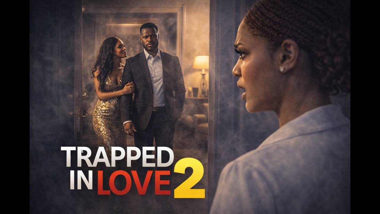 TRAPPED IN LOVE | EPISODE 2 | Marriage Stole My Career (Nollywood Emotional Film)