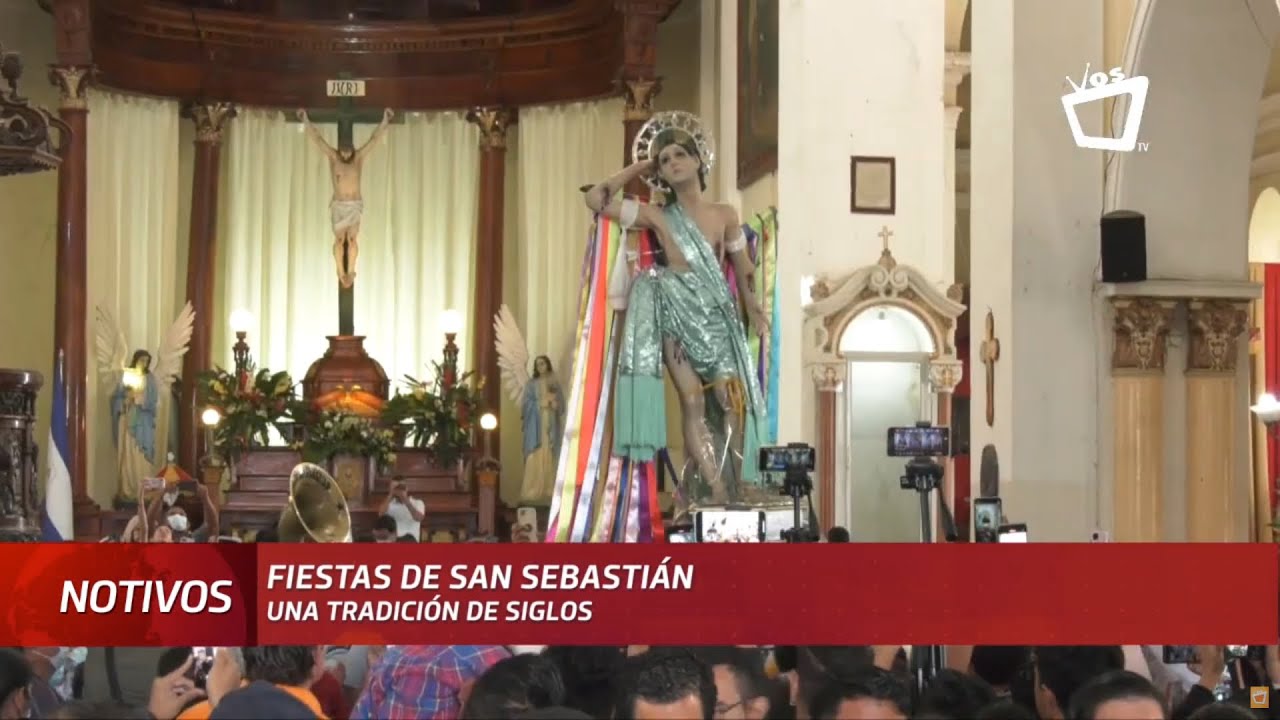 Fiestas de San Sebastián: una tradición de siglos