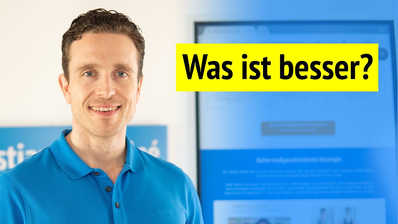 Jeden Tag Leinöl oder täglich Olivenöl?