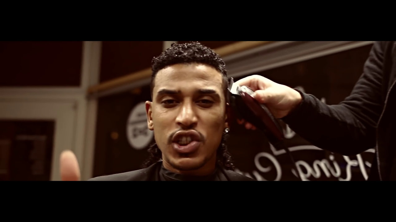 Hassenbaba - Wat Weet Je Van Mij (Official Video) MEEK MILL TRAUMATIZED REMIX