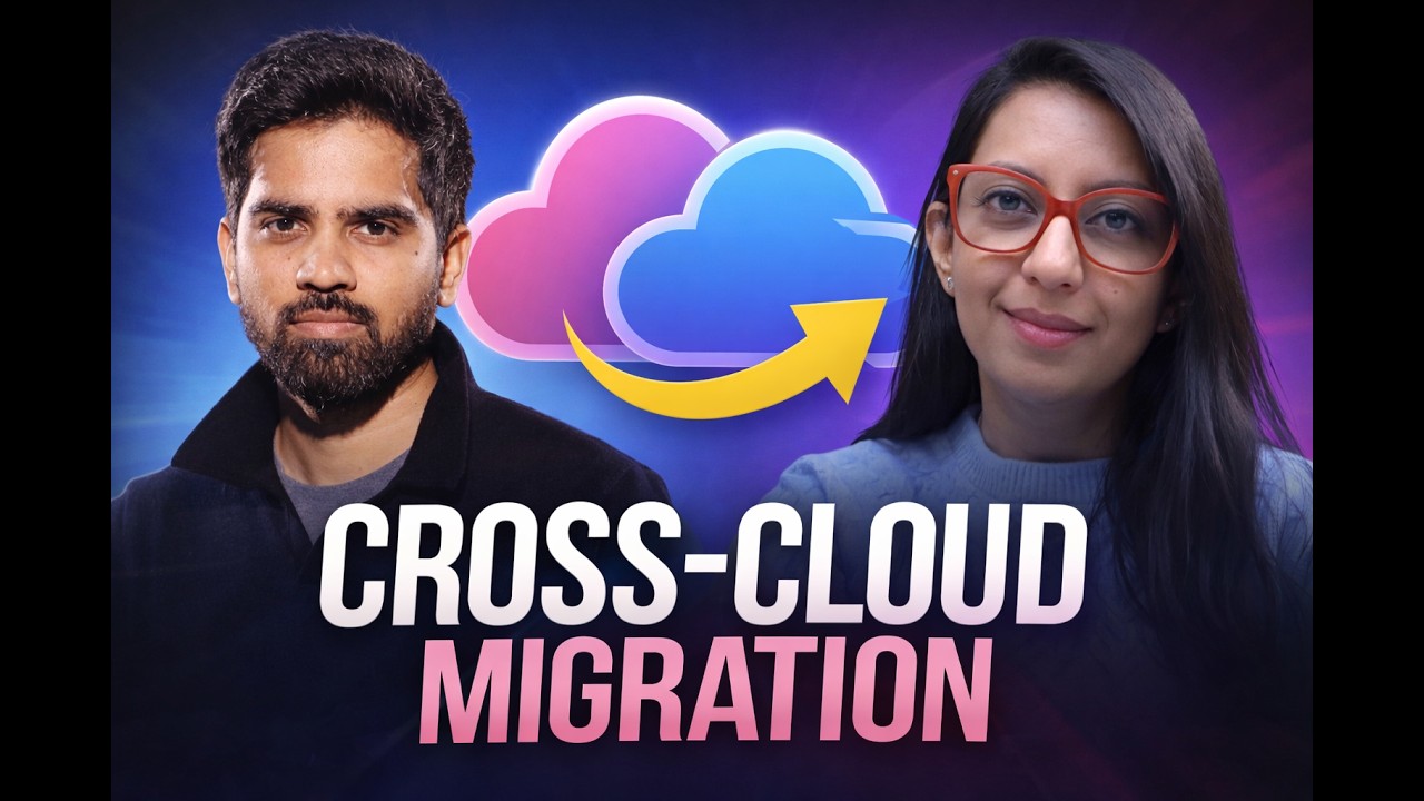 From AWS to Azure: The Step-by-Step Migration Process That Saves Time and Reduces Risks
