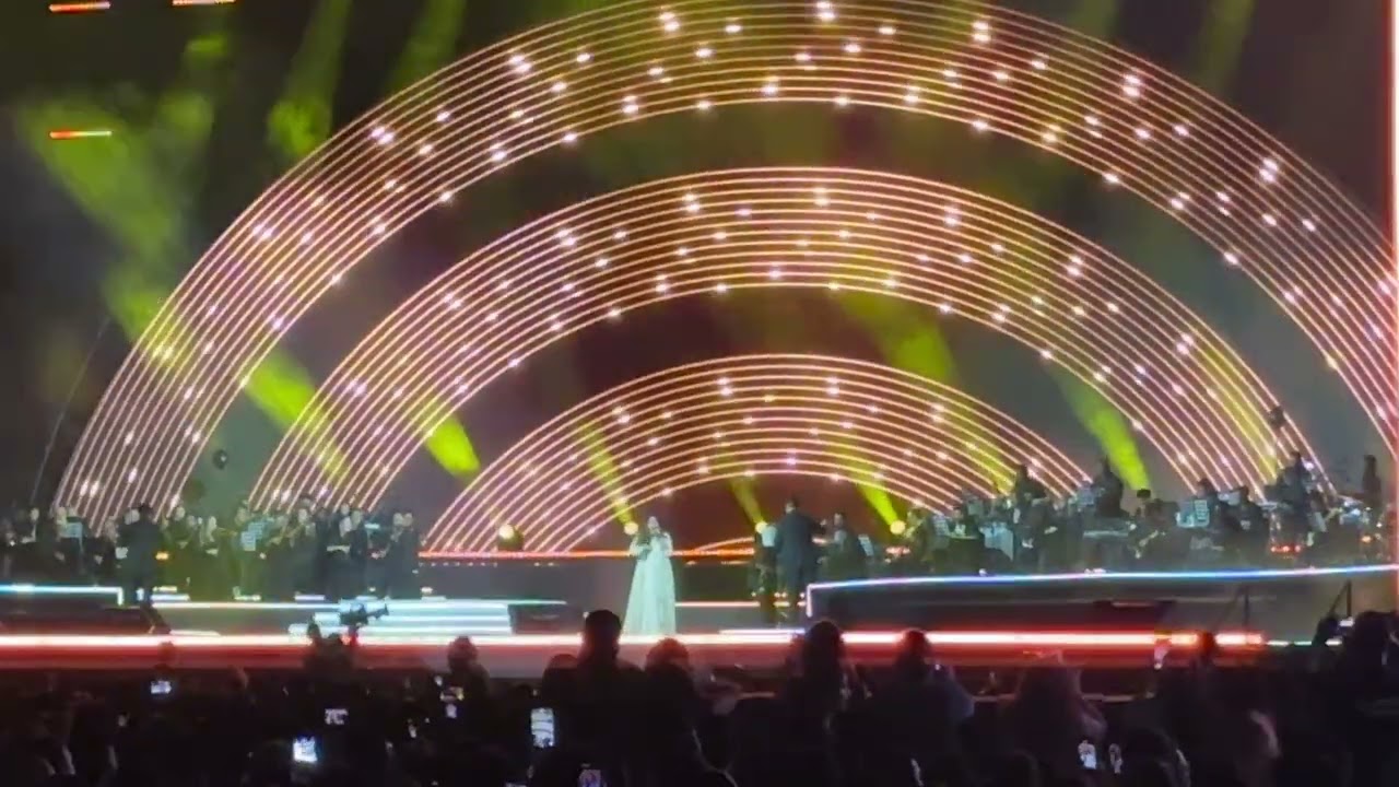 Shreya Ghosal Live Concert Mumbai 2026
