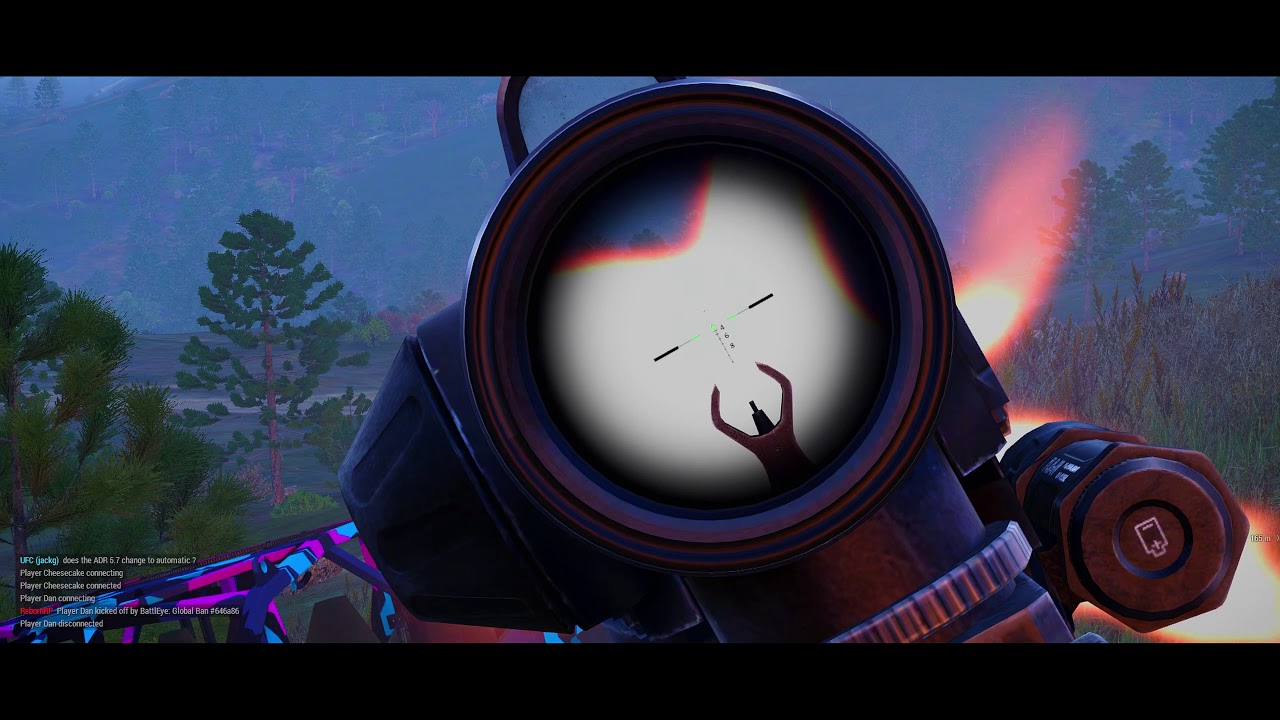 Finbar | RR Frag Montage | #2