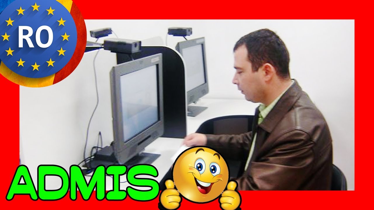 Chestionare Auto Categoria B Identice Cu Cele De La Examen