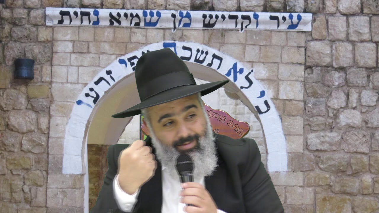 2 סיפורי ניסים מרתקים ומיוחדים על כוחו של התנא רשב
