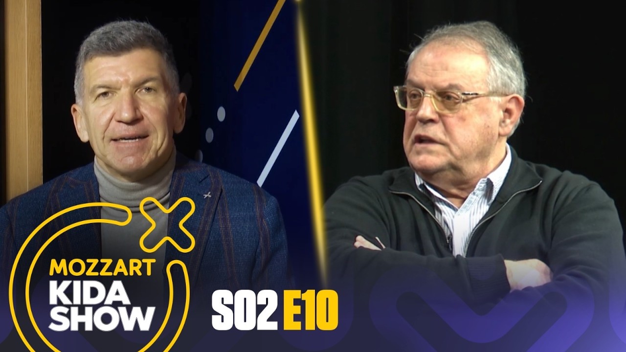 KIDA SHOW S02E10 - 