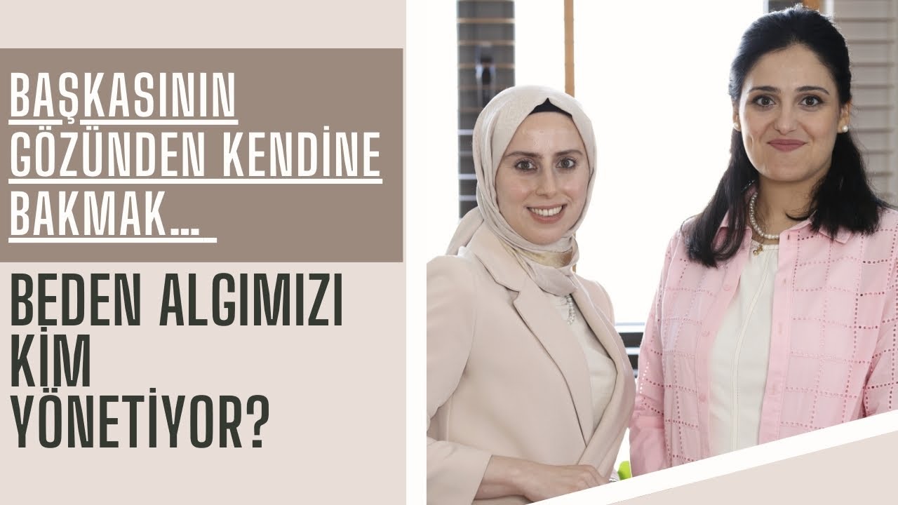 Kusursuz Görünme Baskısı! Sosyal Medyanın Üzerimizdeki Etkisi