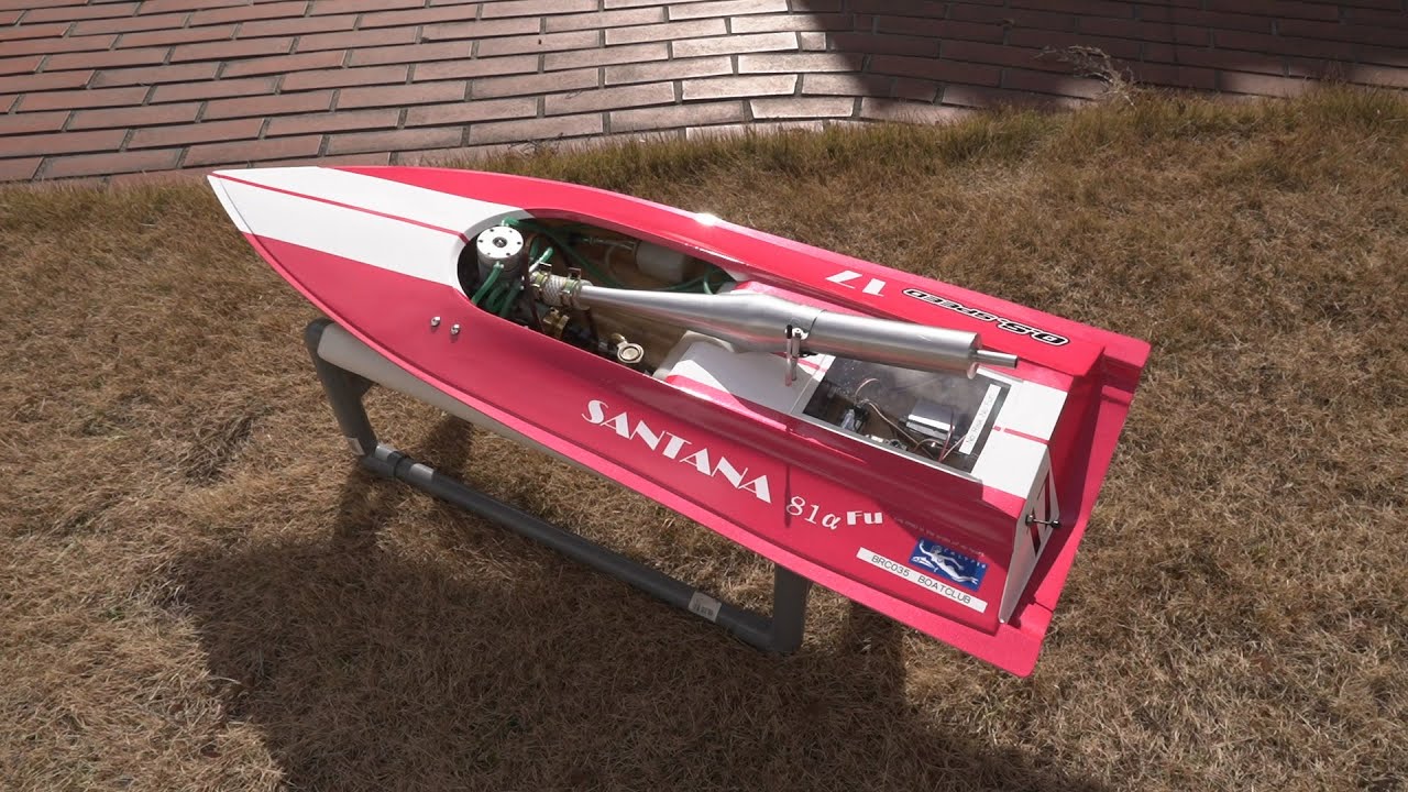 君の名は！？　SANTANA 81α 風
