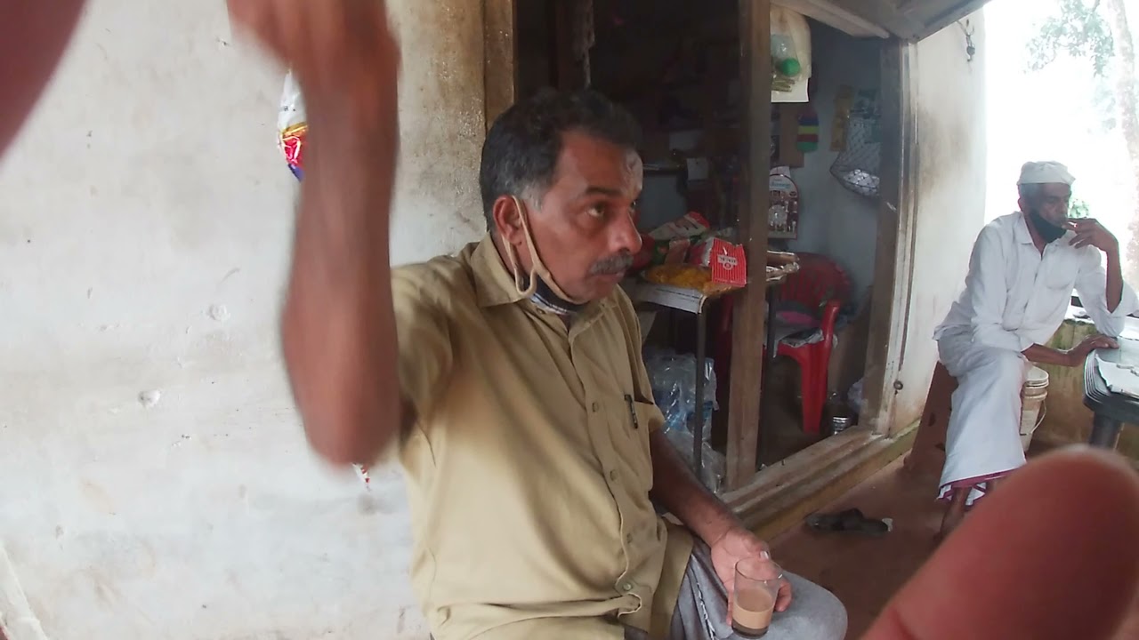 Kummankode to waynad