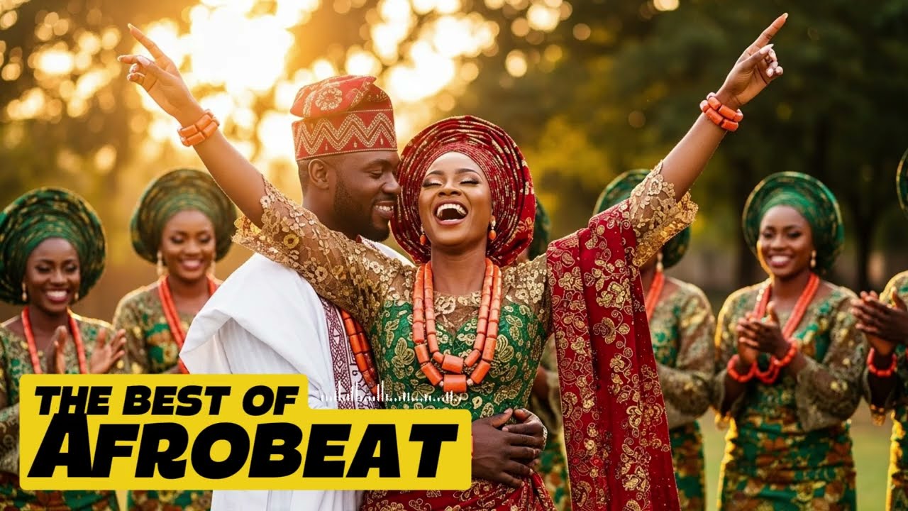 ⚡ Best Afrobeats & Amapiano Fusion | Pure Afro Vibes 2026 (Feel Good Party Mix)