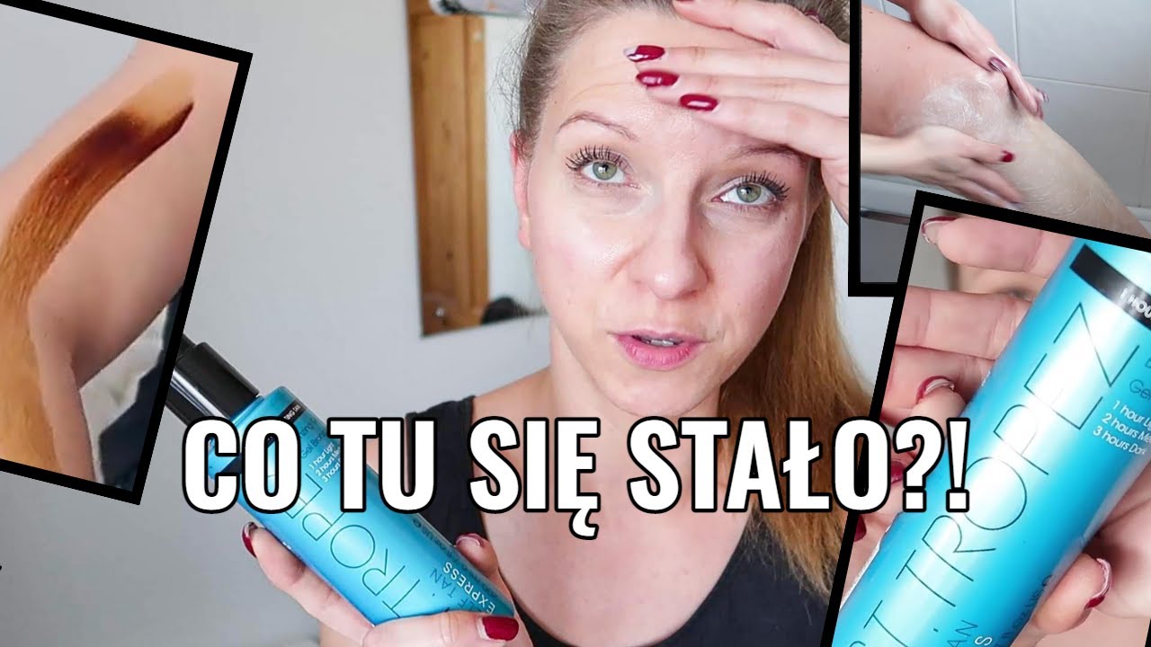 SAMOOPALACZ ST.TROPEZ | CO TU SIĘ STAŁO ⁉️⁉️⁉️