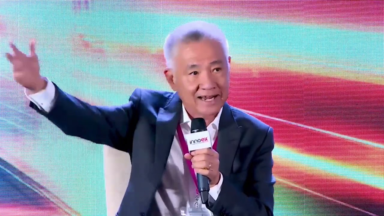 VIETNAM CEO FORUM 2023: “Chuyến tàu Innovation: “Ai đi đâu về đâu”?