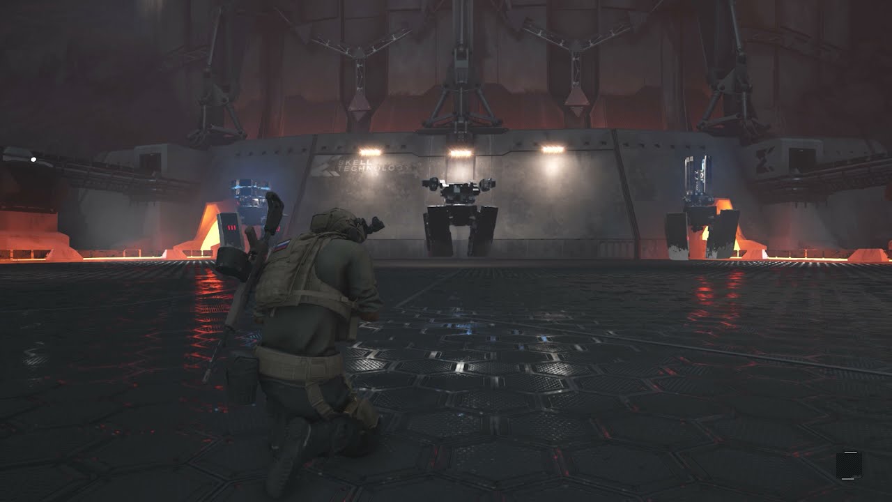 Easy way to take down Titan Zeta raid - Tom Clancy&rsquo;s Ghost Recon&reg; Breakpoint