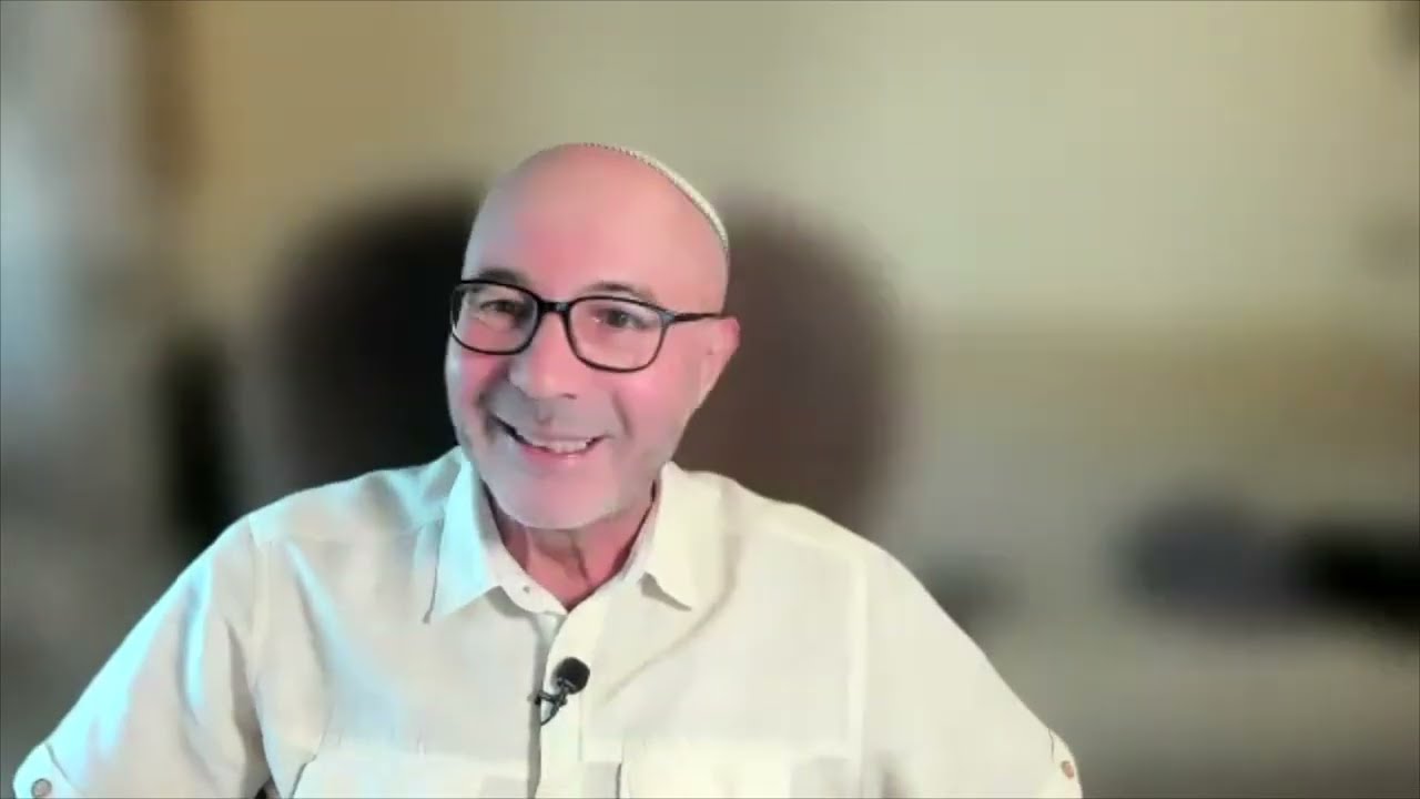 Israel und Iran - Antike Konflikte, Moderne Nachwirkungen - Shiur Episode 25