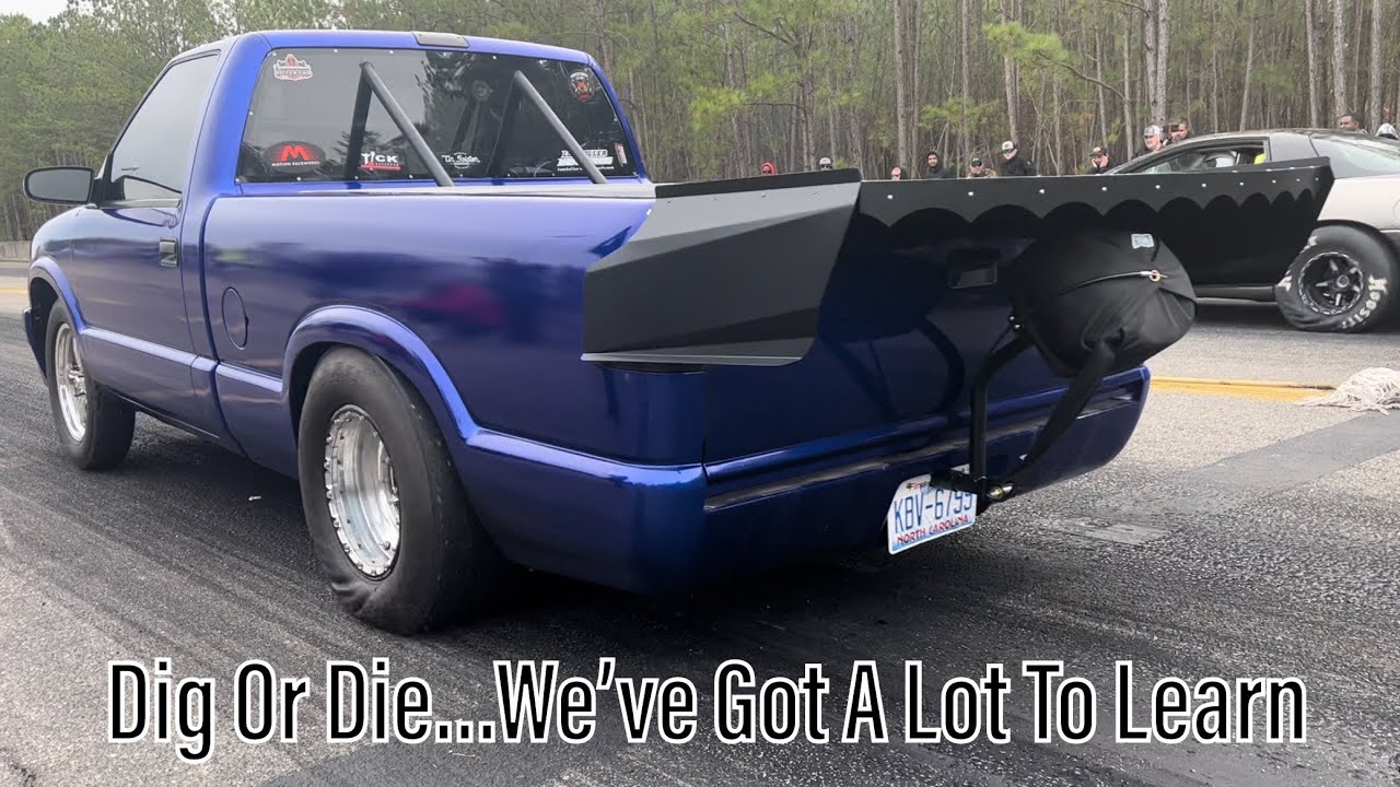 Dig Or Die Christmas Clash 3 - We Didn’t Do Well…