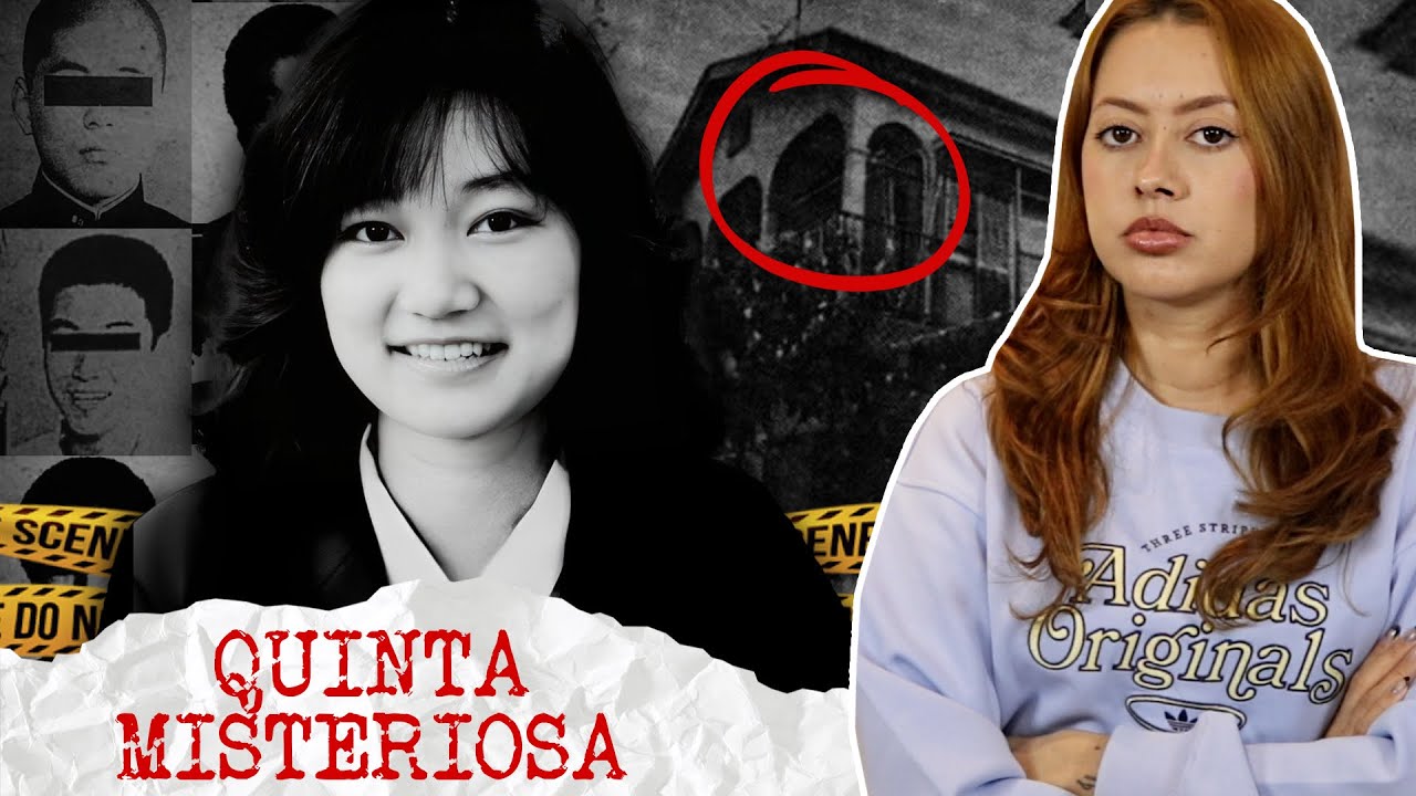 O CASO JUNKO FURUTA