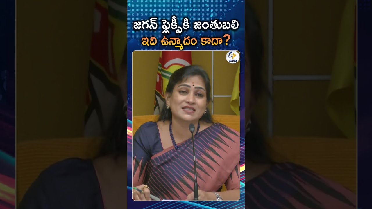 AP Home Minister Anitha Sensational Comments On YCP Leaders