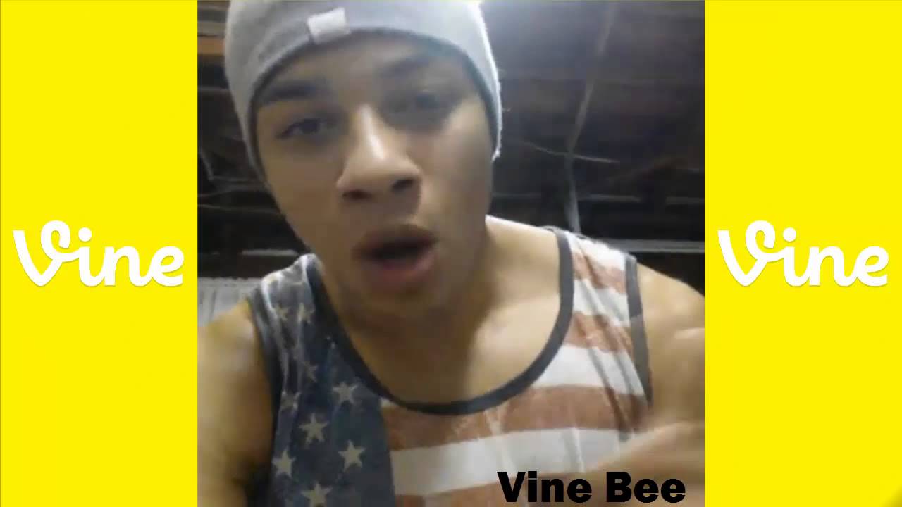 Marcus Perez BEST BEATBOX ALL VİNE COMPİLATİONS [NEW] [HD] 2014