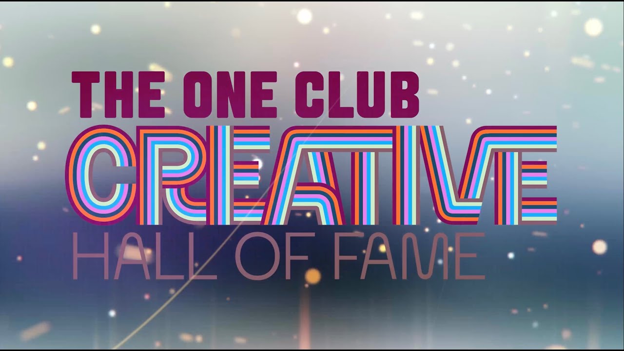 Meet the Creative Hall of Fame 2024 Inductees