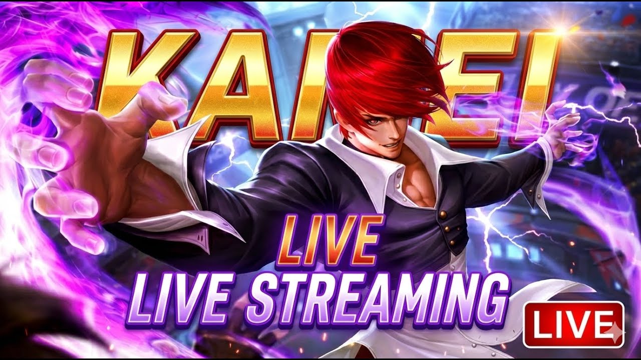 never give up on your dreams