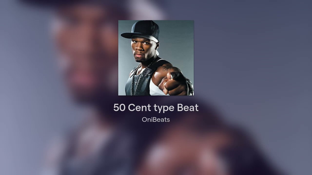50 Cent type Beat
