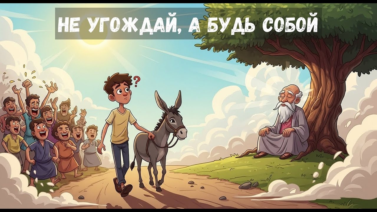 Внутренний Покой: Секрет Счастья