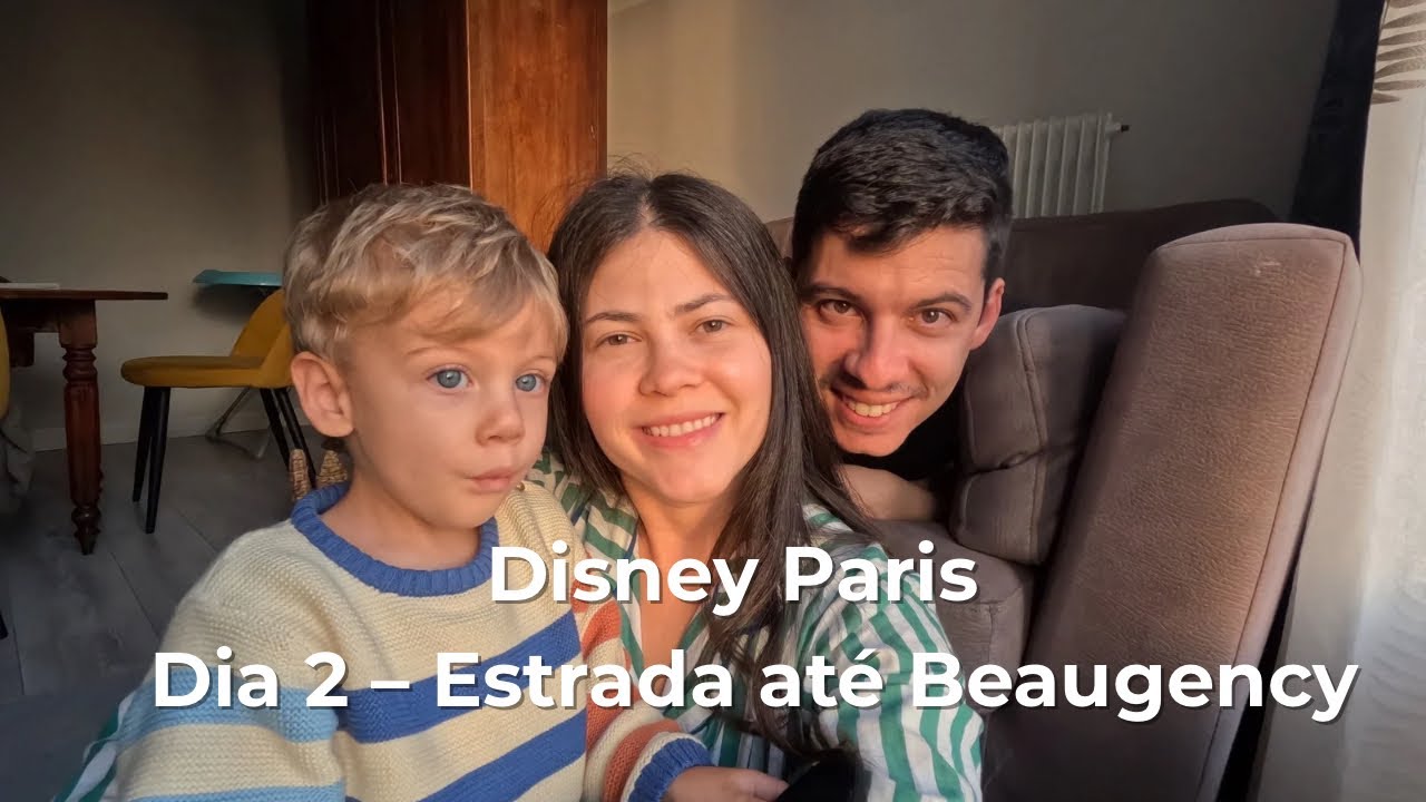 ROADTRIP DO PORTO ATÉ A DISNEY PARIS | DIA 2 – DA ESPANHA ATÉ A FRANÇA 