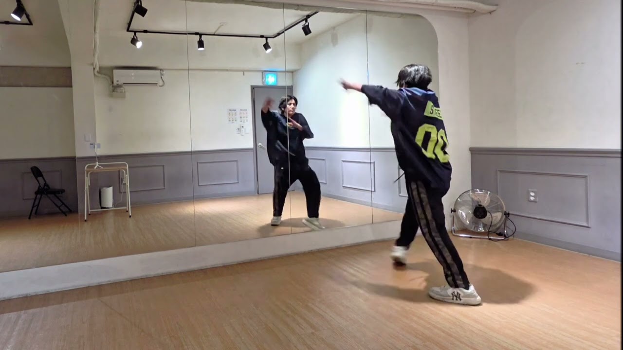 #이러쿵저러쿵/#다이어트댄스