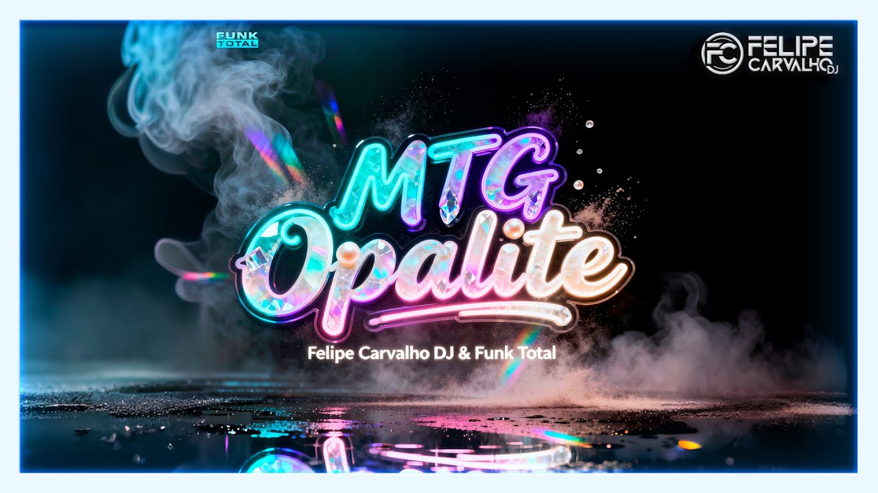Taylor Swift - MTG Opalite (Felipe Carvalho DJ & Funktotal) Remake