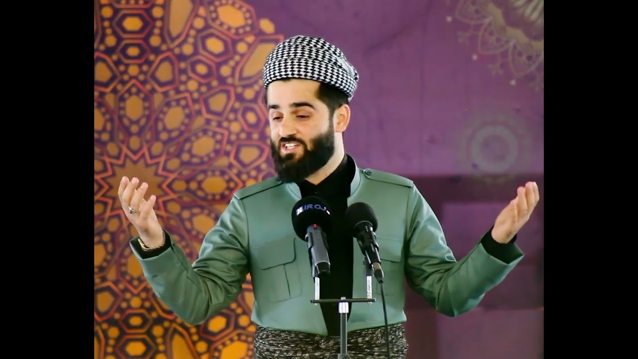 ١٠  نامە بو رەمەزانئ