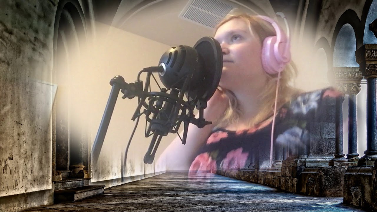 Cry for Me, Cry for You- English Cover {SingingSidequests}♡