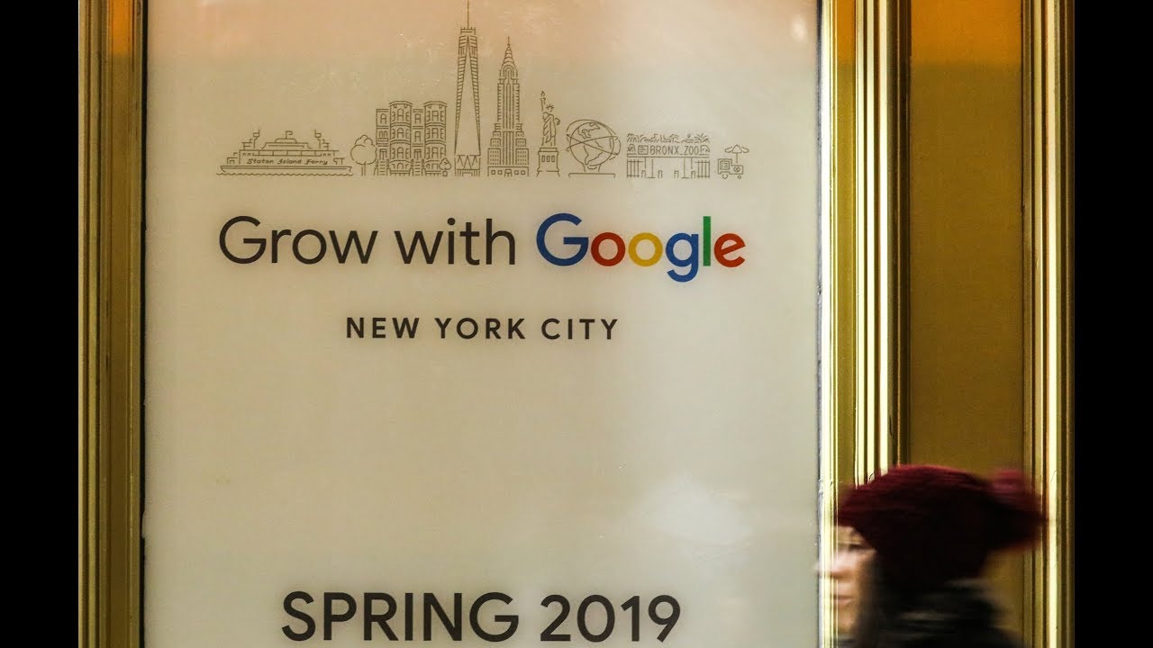 Why tech industry monopolies could be a 'curse' for society