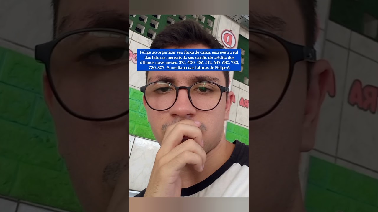 Dominantes, qual &eacute; a resposta? #matem&aacute;ticab&aacute;sica